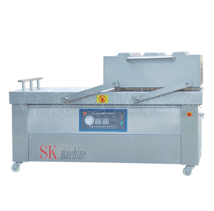 DZ680.S大物件真空包裝機(jī)(圖1)